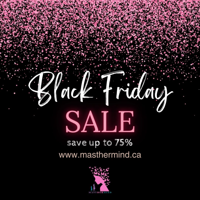 Black Friday